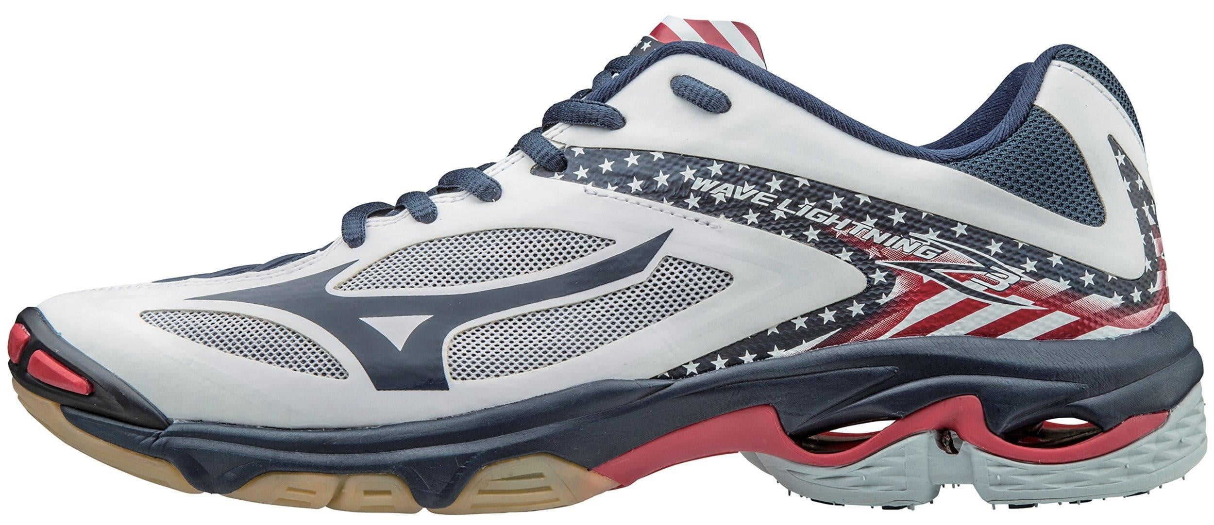 mizuno knickers