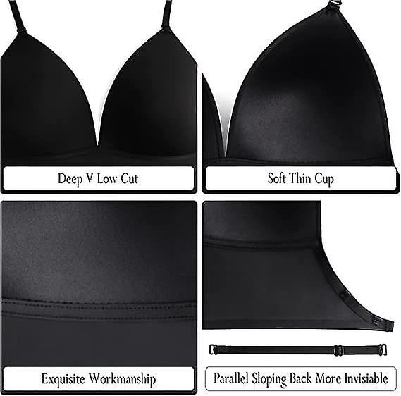 bralette backless