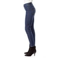 thumbnail image 4 of Jordache Vintage Women's Molly High Rise Skinny Jeans, 4 of 5