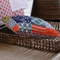 thumbnail image 2 of Global Trends Amity Quilted Bed Pillow Sham, Standard 20" x 26", 2 of 5
