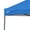 Blue, variant on Ozark Trail 10' x 10' Instant Lighted Canopy