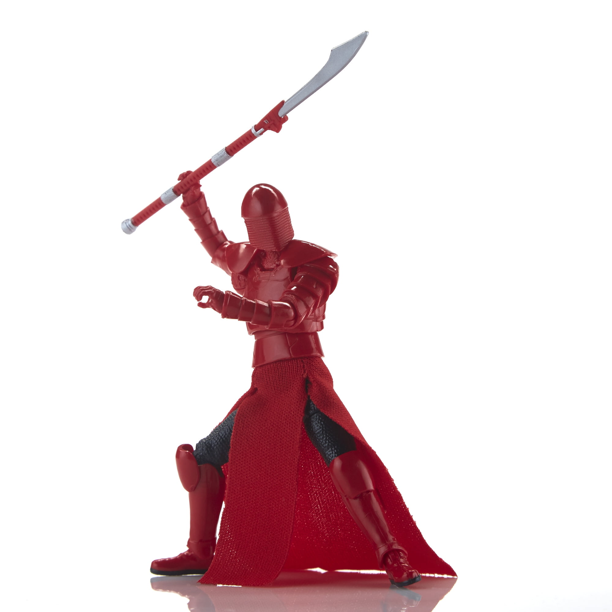Star Wars Black Series 3.75-in Elite Praetorian Guard (with Single Blade)