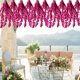 thumbnail image 5 of Artificial Flowers Thai Orchid Ceiling Flower Vines Strings Wedding Decorative Flowers Suitable For Wedding Home Office Arch Decoration Decoration, 5 of 6
