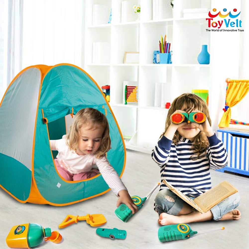 toy camping