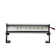 thumbnail image 3 of Piezas De Modelo De Camiones Piezas De Modelo De Juguete Accesorios De Coche Rc Model Car Light Bar Universal Highlight 6 LED Kits De Reemplazo Para 1/10 Cranes Trucks 70mm Amonsee Otros, 3 of 8