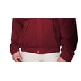 thumbnail image 5 of AFC Men's Poplin Jacket Concealed Hood Water Resistant Coat Big & Tall Sizes, 5 of 5