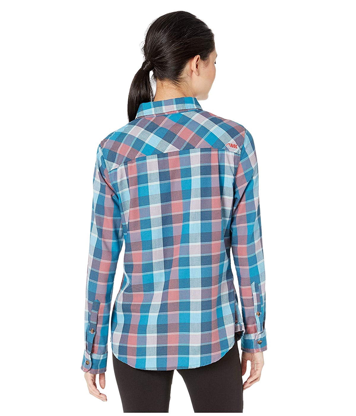 Mountain Khakis Pearl Street Flannel 