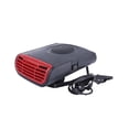 thumbnail image 2 of Baoblaze 12V 150W Car Interior Heater Fan Window Defroster Camping for Versatile, 2 of 8