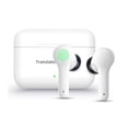 thumbnail image 1 of M6 Translator Earbuds,144 Languages,Bidirectional Real-Time Translator Device ,HD Picture Translation, 1 of 6