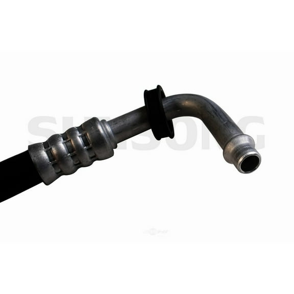 Sunsong 5801007 Engine Oil Cooler Hose Assembly