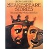 Shakespeare Stories, Used [Hardcover]