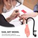 thumbnail image 3 of Hytrove 100Ud Accesorios Para Manicura Con Mano Falsa Y Para Entrenamiento, 3 of 7