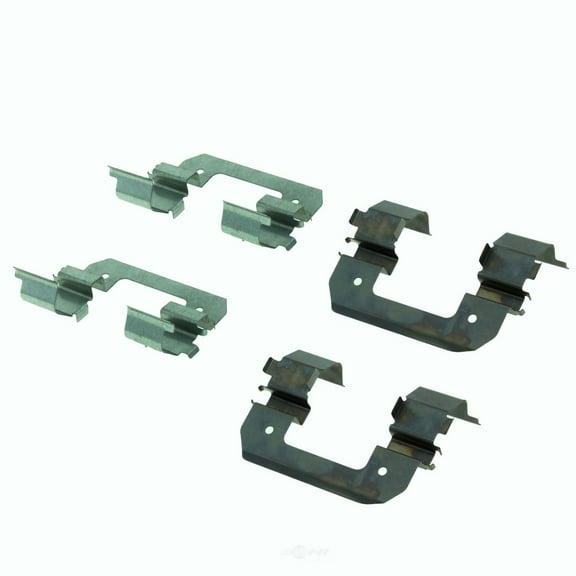 Centric Parts 117.51006 Brake Disc Hardware Fits select: 2005-2009 HYUNDAI SONATA, 2006-2011 HYUNDAI AZERA