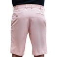 thumbnail image 2 of PGA Tour Men's Solid Stretch Sport Briefs Underwear (2-Pack), Small Navy -, 2 of 2