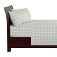thumbnail image 1 of Mainstays Flannel Sheet Set, 1 of 3