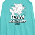 thumbnail image 2 of Pokémon - Team Magikarp - Youth Girls A-line Dress, 2 of 4