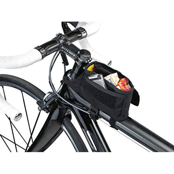 Topeak Tribag Without Rain Cover (Black)