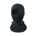 thumbnail image 1 of Winter Outdoor Riding Plus Velvet Warm Breathable Cold- Face Hood for Winter Sports, 1 of 4
