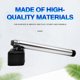 thumbnail image 5 of Pulidor De Billar 2 en 1 Cue Tip Burnisher Cómodo TPU Pool Scrub Snooker Accesorios de billar Sywqhk Para Estrenar, 5 of 8