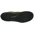 thumbnail image 4 of Columbia Redmond Mid Wp Shoes Cordovan, 4 of 7