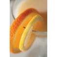 thumbnail image 2 of Erin Berzel 11x14 White Modern Wood Framed Wall Art Titled - Cocktail Hour IV, 2 of 5
