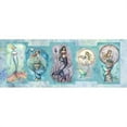 thumbnail image 3 of CafePress - Many Mermaids By Molly Harrison Mug - 11 oz Ceramic Mug - Novelty Coffee Tea Cup, 3 of 6