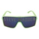 thumbnail image 2 of LENTES DE SOL STEVE MADDEN EYEWEAR X17769 X17769 VERDE, 2 of 4
