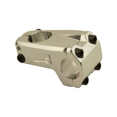 Alloy Stem 7326 50mm Silver.