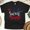 Black, variant on Home Sweet Home T-Shirt, Patriotic Typography Graphic Tee, Red White Blue Shirt, Maroon, Size M