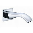 thumbnail image 2 of Dawn USA Wall Mount Tub Spout Trim, 2 of 2