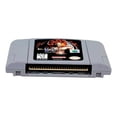 thumbnail image 2 of Killer Instinct Gold N64 Estándar Físico Nuevo, 2 of 7