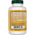 thumbnail image 4 of Healthy Origins - Pycnogenol 100 mg. - 60 Vegetarian Capsules, 4 of 5