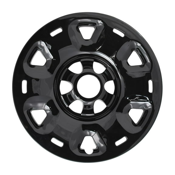Coast To Coast IWCIMP101BLK IMPOSTOR ® WHEEL COVER