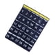 thumbnail image 2 of YUMILI Bolsa De Almacenamiento Numerada para Aulas, 30 Bolsillos Bolsa De Almacenamiento para Colgar En La Pared Soporte para Teléfono Organizador Colgante con Números Azul, 2 of 5