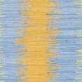 thumbnail image 5 of Safavieh Montauk Green Contemporary Rug - Runner 2'3" x 7', 5 of 5