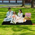 thumbnail image 3 of Outdoor Pocket Blanket - Sand Proof Waterproof Picnic Blanket for Hiking, 3 of 7