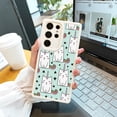 thumbnail image 3 of ¡Mejora el aspecto de tu iPhone con esta elegante y única funda plateada mate de doble capa para teléfono!, 3 of 4