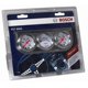 thumbnail image 3 of Kit de manómetros Bosch SP0F000039 Style Line 1-1/2 Mini Triple, 3 of 3