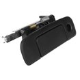 thumbnail image 3 of DNA Motoring OEM-THO-00062 For 1998-2003 Dodge Durango Rear Textured Black Tailgate Handle, 3 of 6