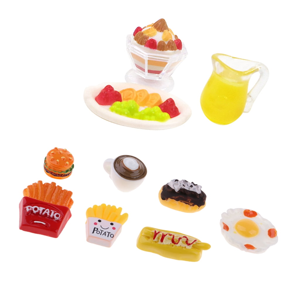 Miniatura 1:12 Diet Pepsi – Scatola In Carta Fatta A Mano Per Casa Delle Bambole - Foto 3
