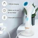 thumbnail image 4 of Facial Cleansing Brush Sonic Nu Face Spin Brush Set Galvanica Facial Spa System For Skin Deep Cleaning Remove Blackhead Machine, 4 of 5
