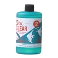thumbnail image 1 of Weco 30004 4 oz Sta Clarificateur à Eau Claire, 1 of 1