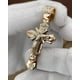 thumbnail image 4 of Pendiente personalizada, Punk Vintage Style, Shaped Pendant, Trendy Men's, Acero Inoxidable, Perlas Naturales, para Cuello, con Caja de Presentación, para Graduaciones, en Estilo Moderno, 4 of 7