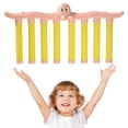 thumbnail image 1 of WHEANG 2025 Upgrade Challenge Game Catching Sticks Game 3 Adjustable Speed Drop Stick Game Hand Coordination Training Reaction Training Toy For Kids And Adults, 1 of 5