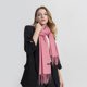 thumbnail image 2 of Fashion Solid Scarf Women Cashmere Soft Winter Warm Scarves Hijab Female Long Headband Shawl Wraps Bandana Foulard 2022 Echarpe, 2 of 5