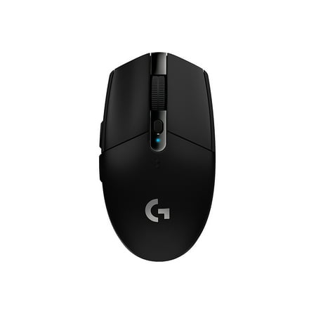 Logitech G305 Lightspeed Wireless Gaming Mouse (Best Gaming Mice Under 100)