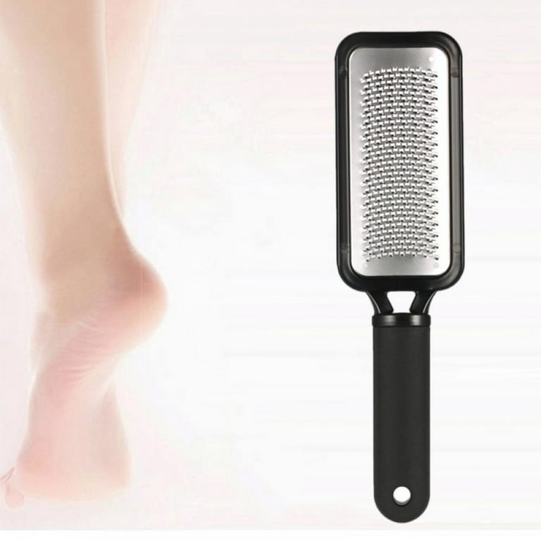 Colossal Foot Rasp Foot File and Callus Remover, Best Foot Care Pedicu –  Hsuneronline