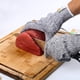 thumbnail image 3 of Guantes anticorte para niños, protección nivel 5 para esculturas en madera, tamizado, cocina, jardín y cocina GL02 XXS, 3 of 5