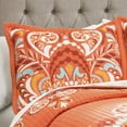 thumbnail image 2 of Lush Decor Clara 3-Piece Bedding Quilt Set, 2 of 4