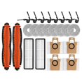 thumbnail image 1 of For Xiaomi Robot Vacuum 5 PRO/ OV21CN Accessories Main Side Brush Mop Cloth HEPA Filter Dust Bag Replacement Parts, 1 of 5